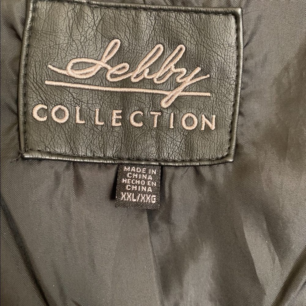 Jacket - Picture 2 of 2